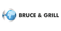 Bruce & Grill