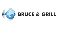 Bruce & Grill Bruce & Grill