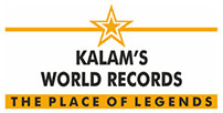 KalamS World Records KalamS World Records
