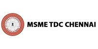 MSME TDC Chennai MSME TDC Chennai