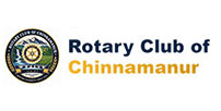 Rotary Club of Chinnamanur Rotary Club of Chinnamanur